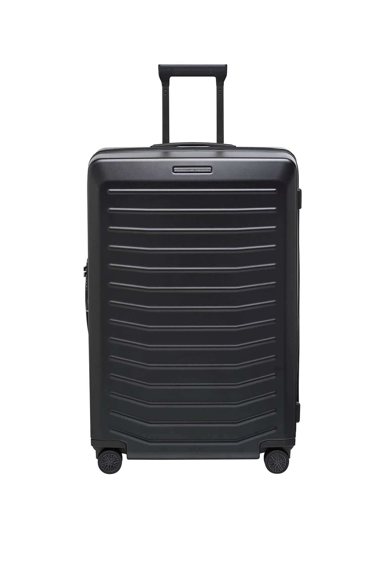 HARDCASE 4W TROLLEY L - Porsche