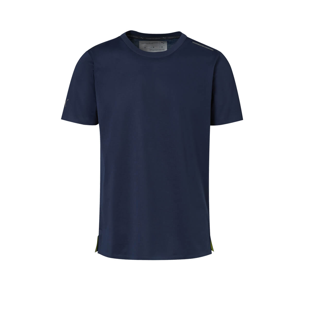 PORSCHE DESIGN ESSENTIAL TEE - Porsche