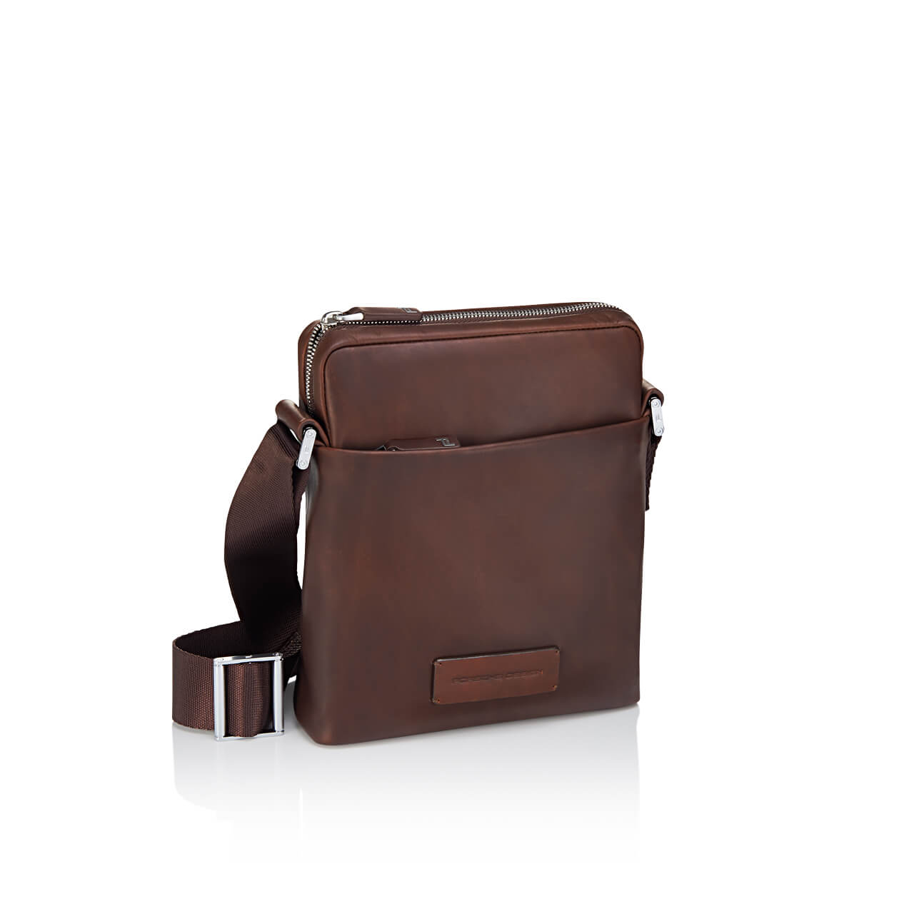 Urban Courier XSVZ Shoulder Bag - Porsche