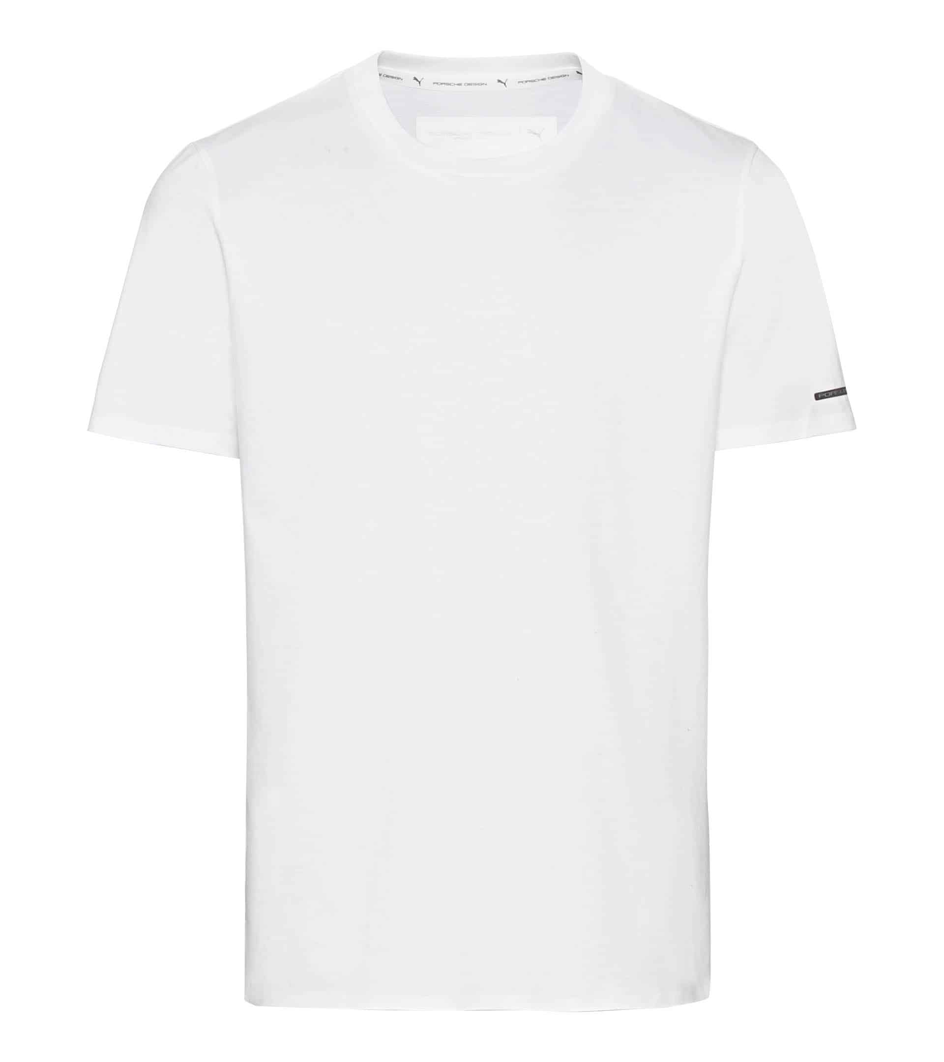 PORSCHE DESIGN ESSENTIAL TEE - Porsche