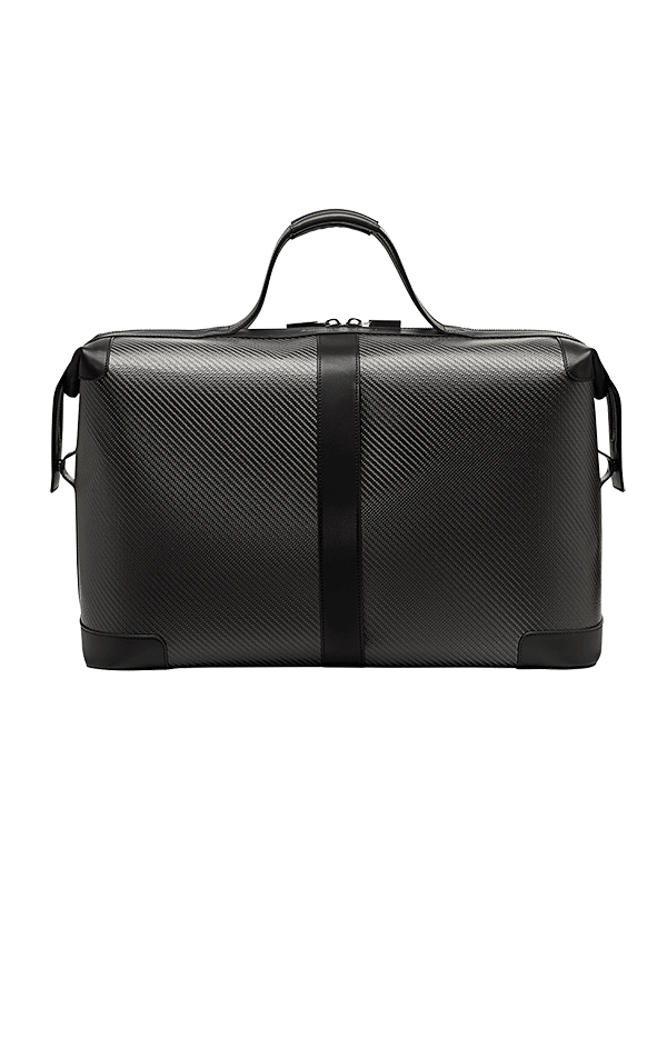 Porsche Design Carbon Weekender - Studio F. A. Porsche | Premium Design