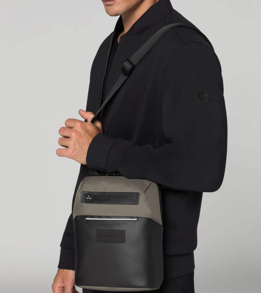 Urban Eco Shoulder Bag S Porsche