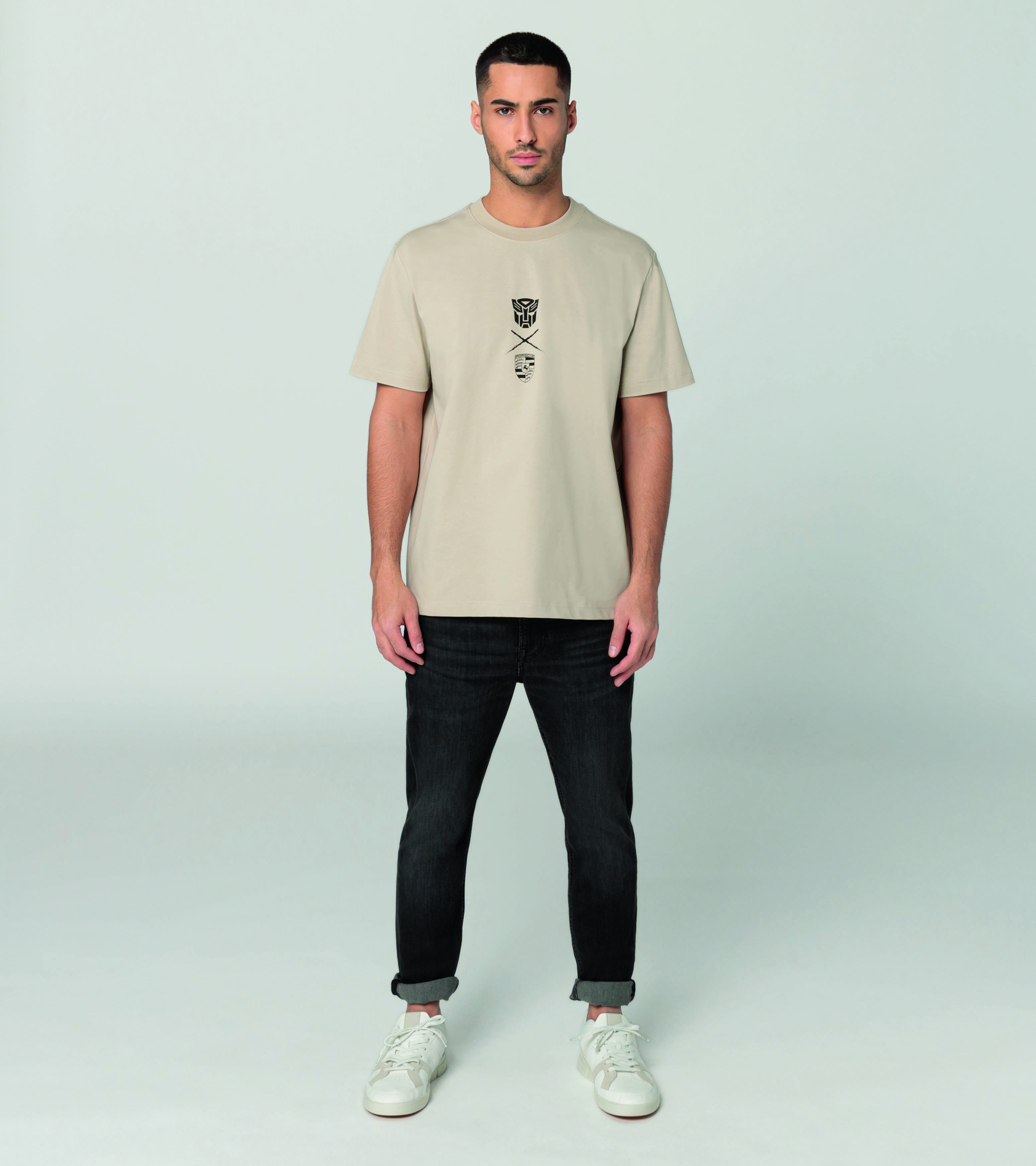 T-shirt – Transformers: Rise of the Beasts x Porsche - Image 5