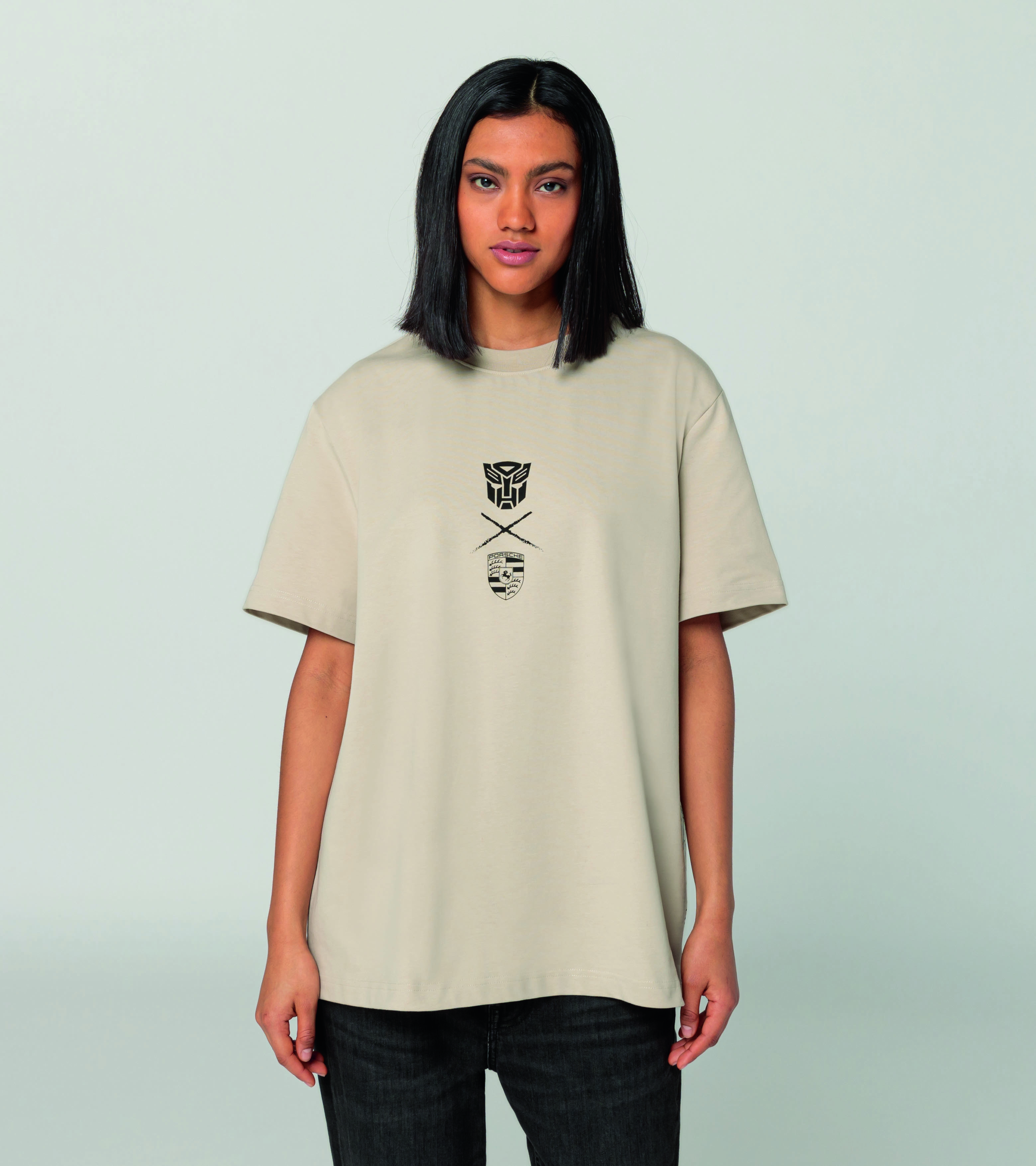 T-shirt – Transformers: Rise of the Beasts x Porsche - Image 6