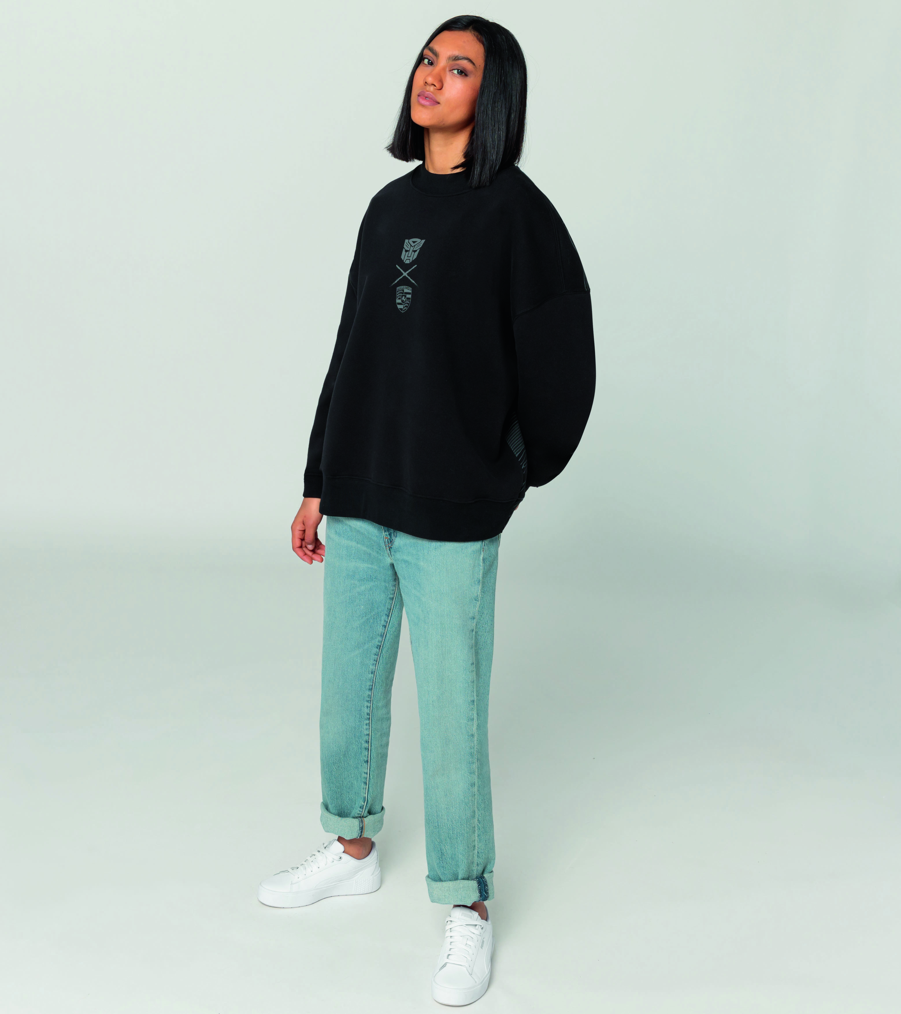 Sweatshirt – Transformers: Rise of the Beasts x Porsche - Image 11