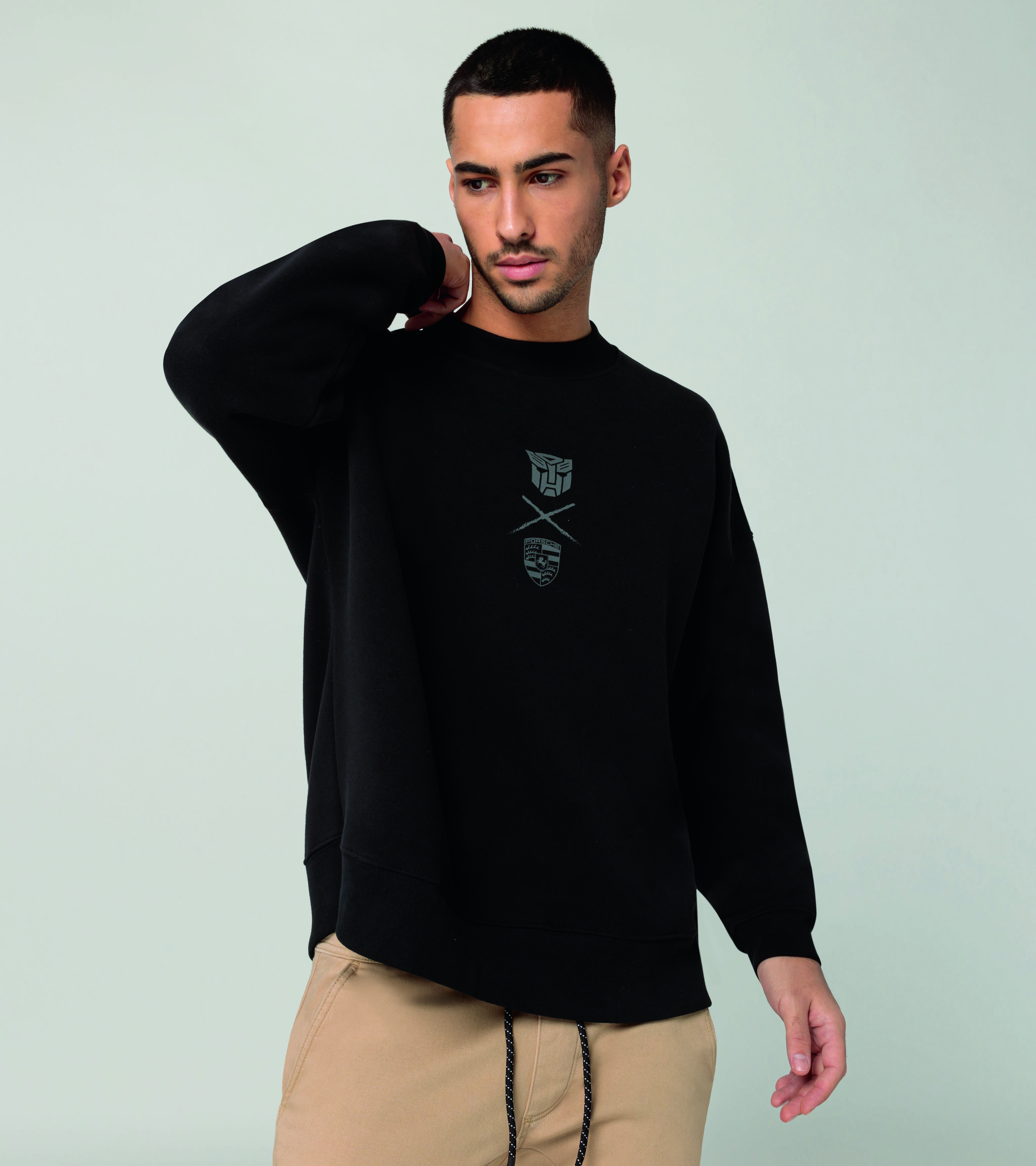 Sweatshirt – Transformers: Rise of the Beasts x Porsche - Image 5