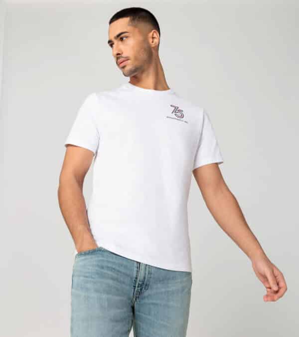 T-shirt – 75Y - Image 2
