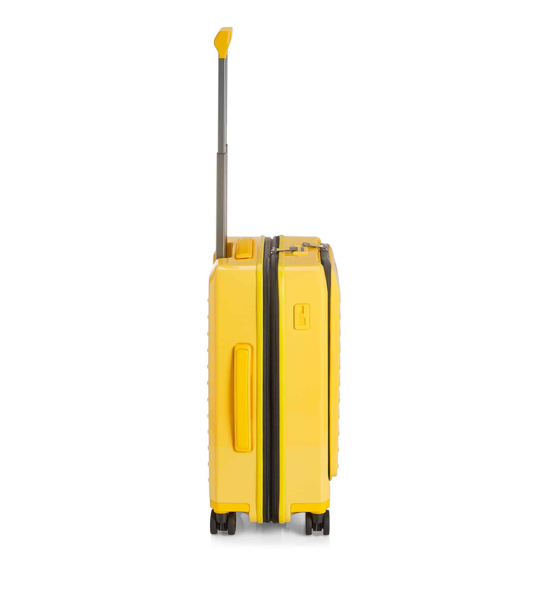 Roadster Hardcase 4W Business Trolley S - Image 3