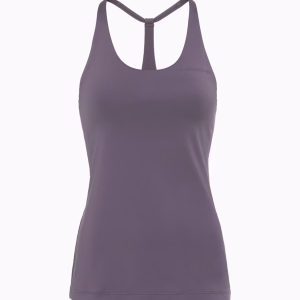 Women's Tank Top – Yoga Capsule Collection