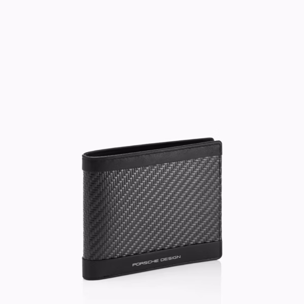 Carbon 10 Billfold