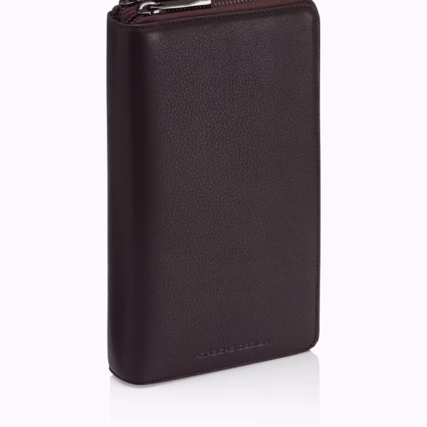 Business Men's Pouch 12