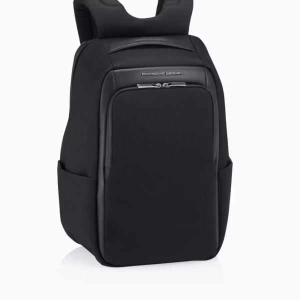 Roadster Nylon Backpack M