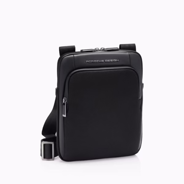Roadster Nylon Shoulderbag S
