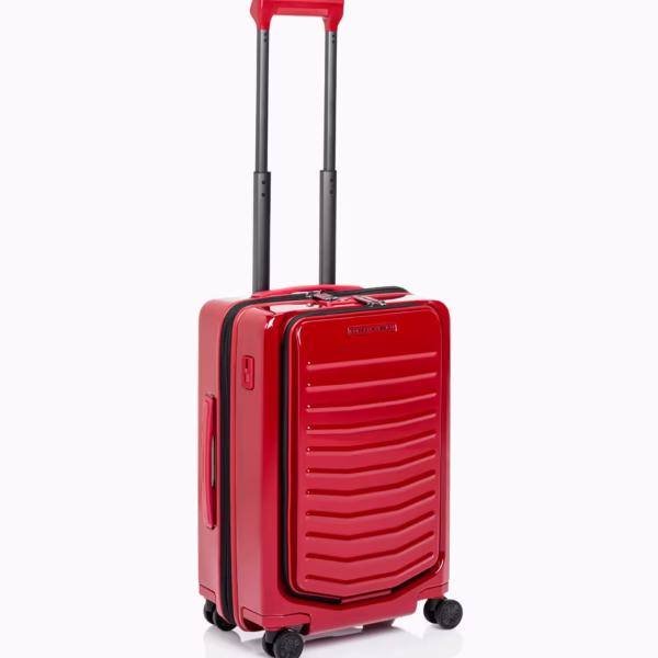 Roadster Hardcase 4W Business Trolley S