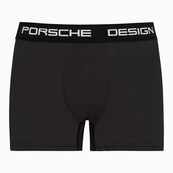 Boxer Shorts Set