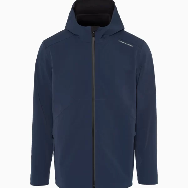 All day reversible jacket