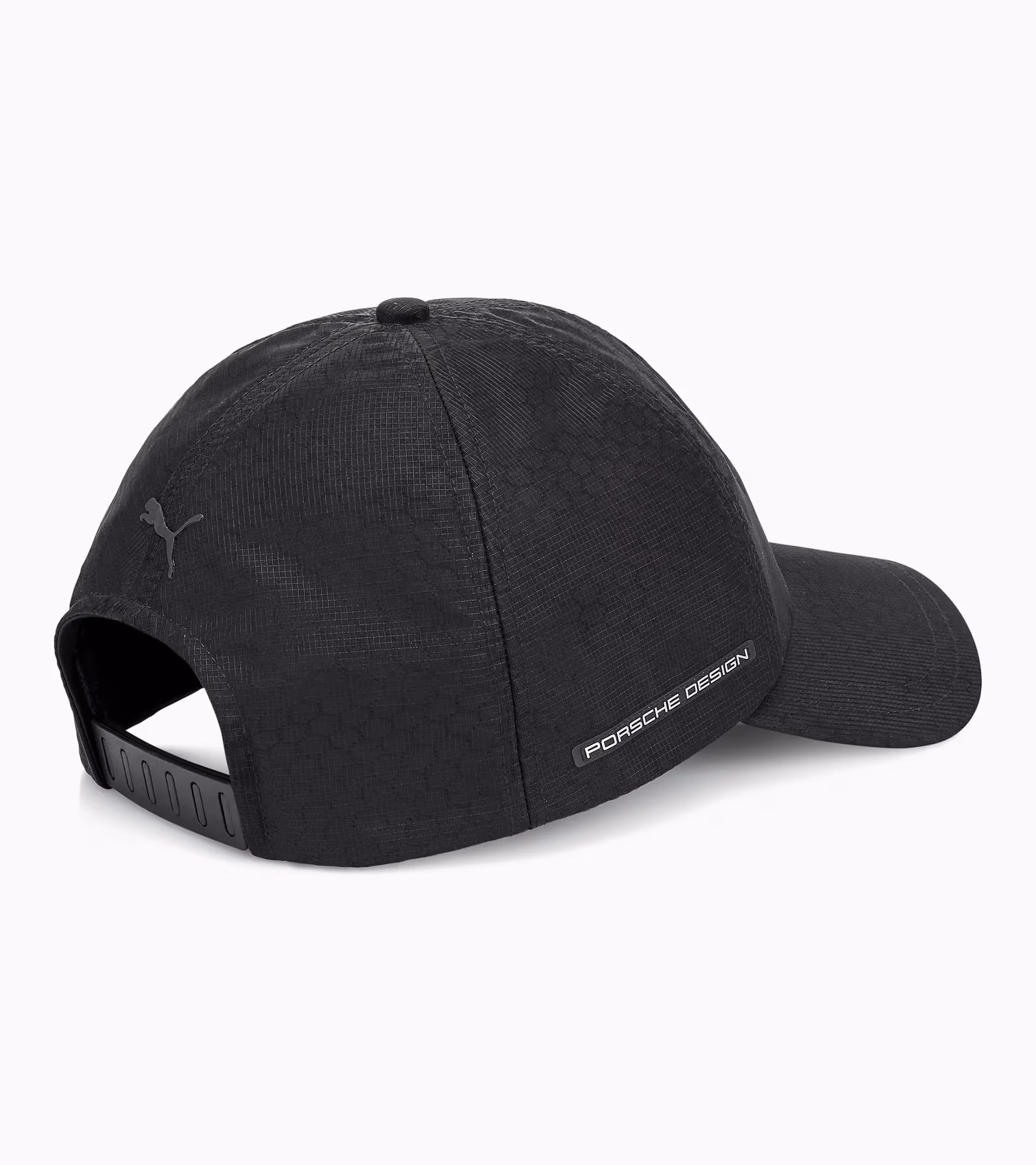 Reflective hexagon cap - Image 3