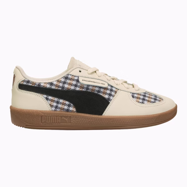 Palermo Trainers – 911 Targa 60Y